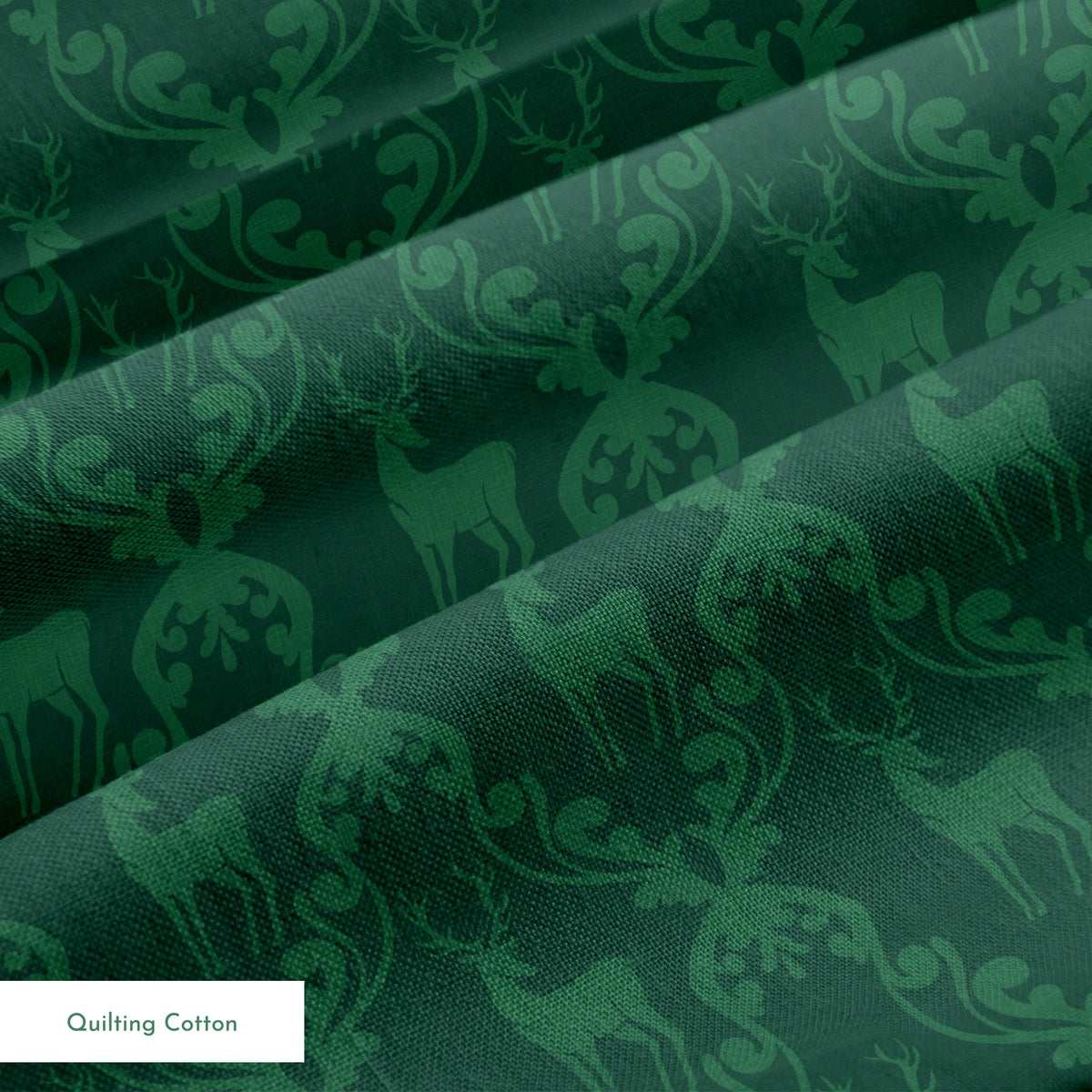  springs quiltingcotton texture