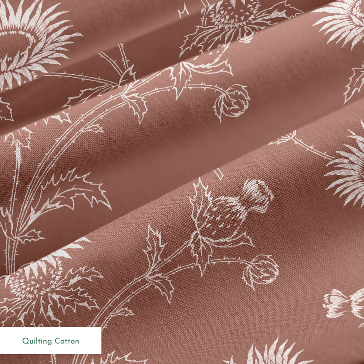  springs quiltingcotton texture