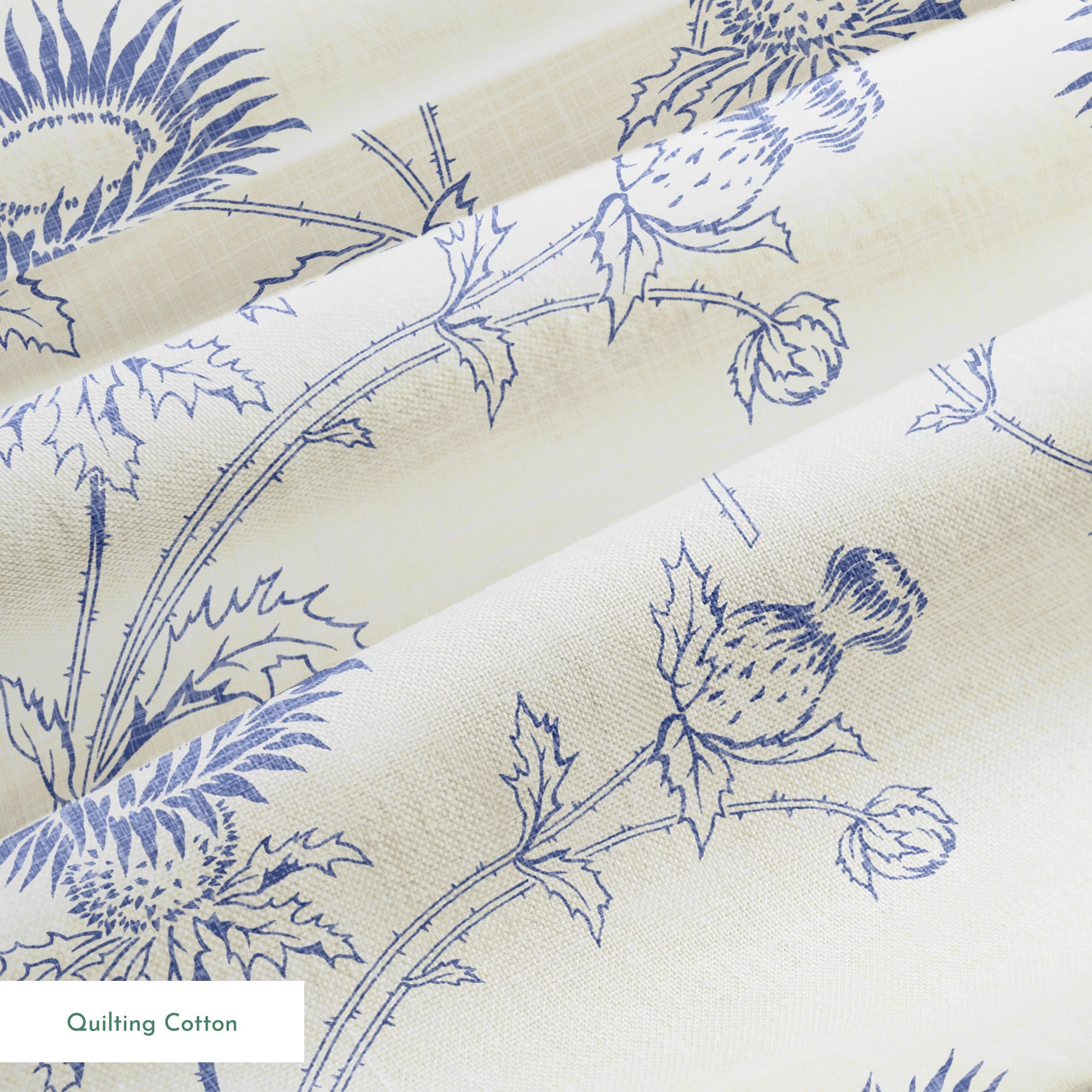  springs quiltingcotton texture