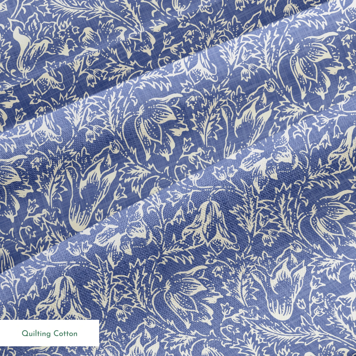  springs quiltingcotton texture