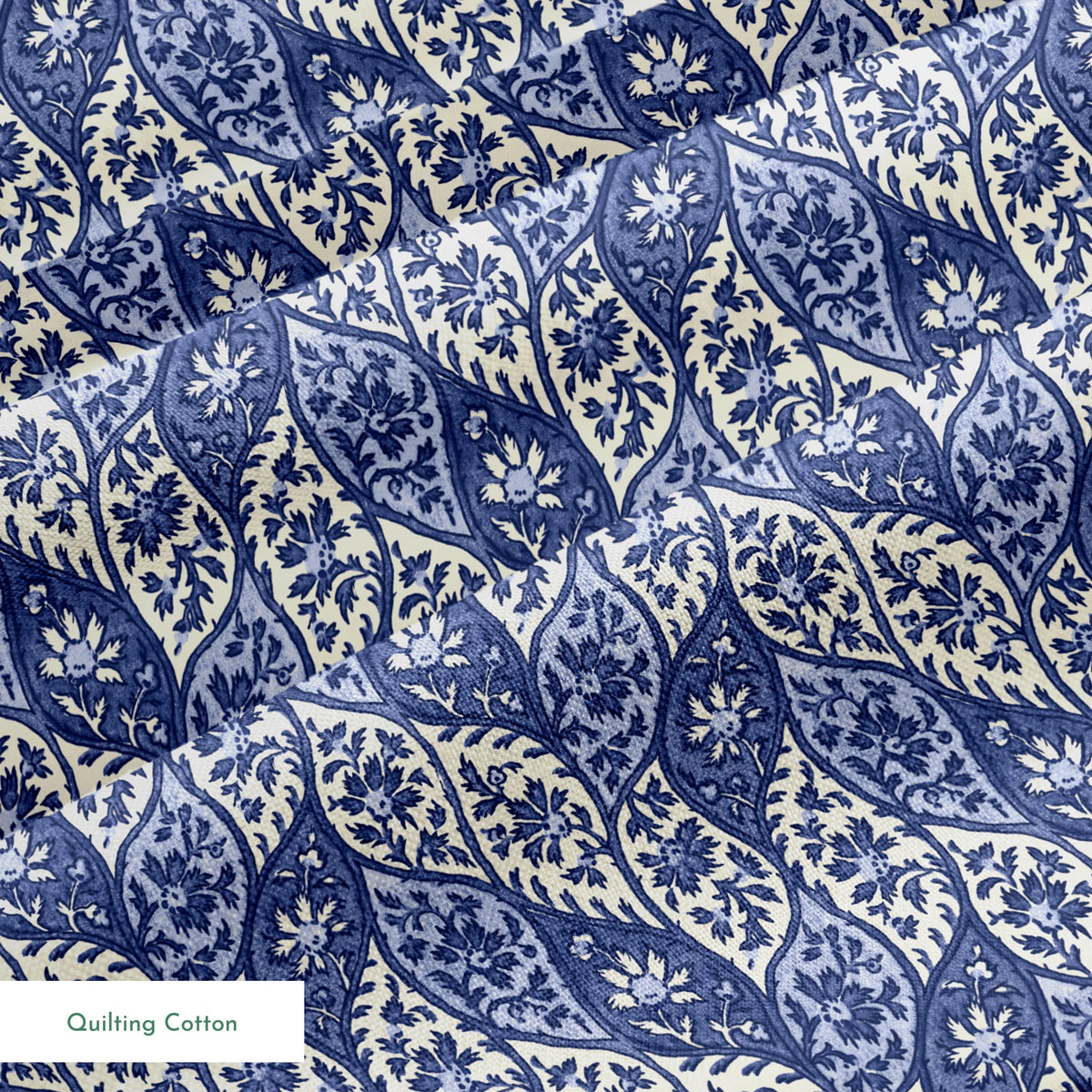  springs quiltingcotton texture