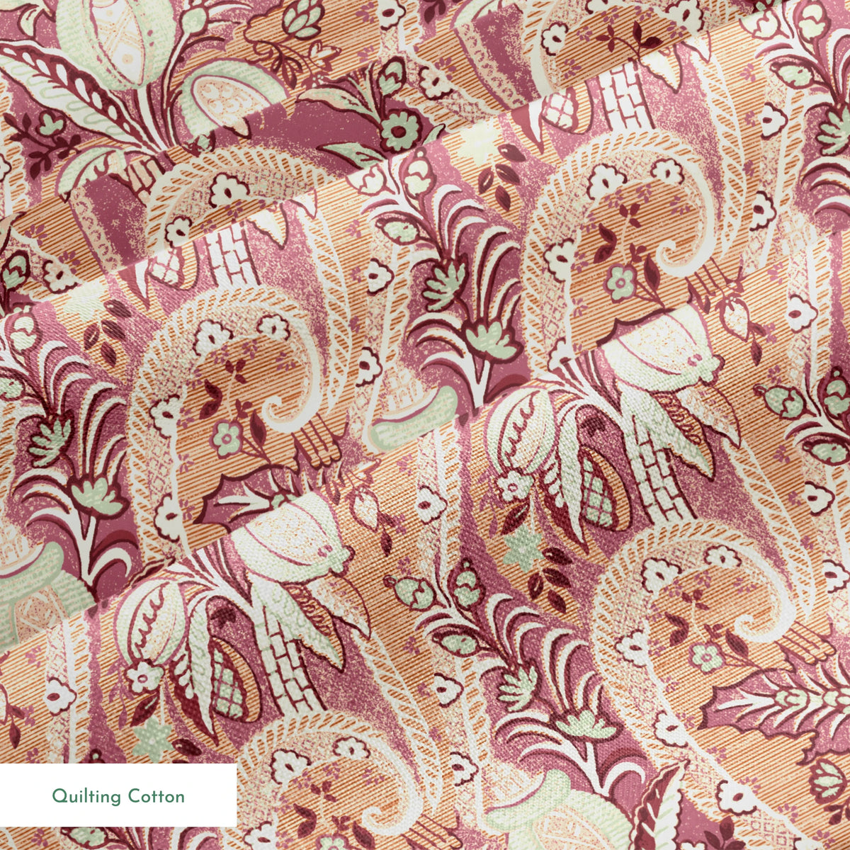  springs quiltingcotton texture