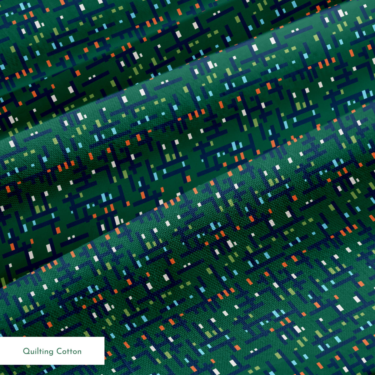  springs quiltingcotton texture
