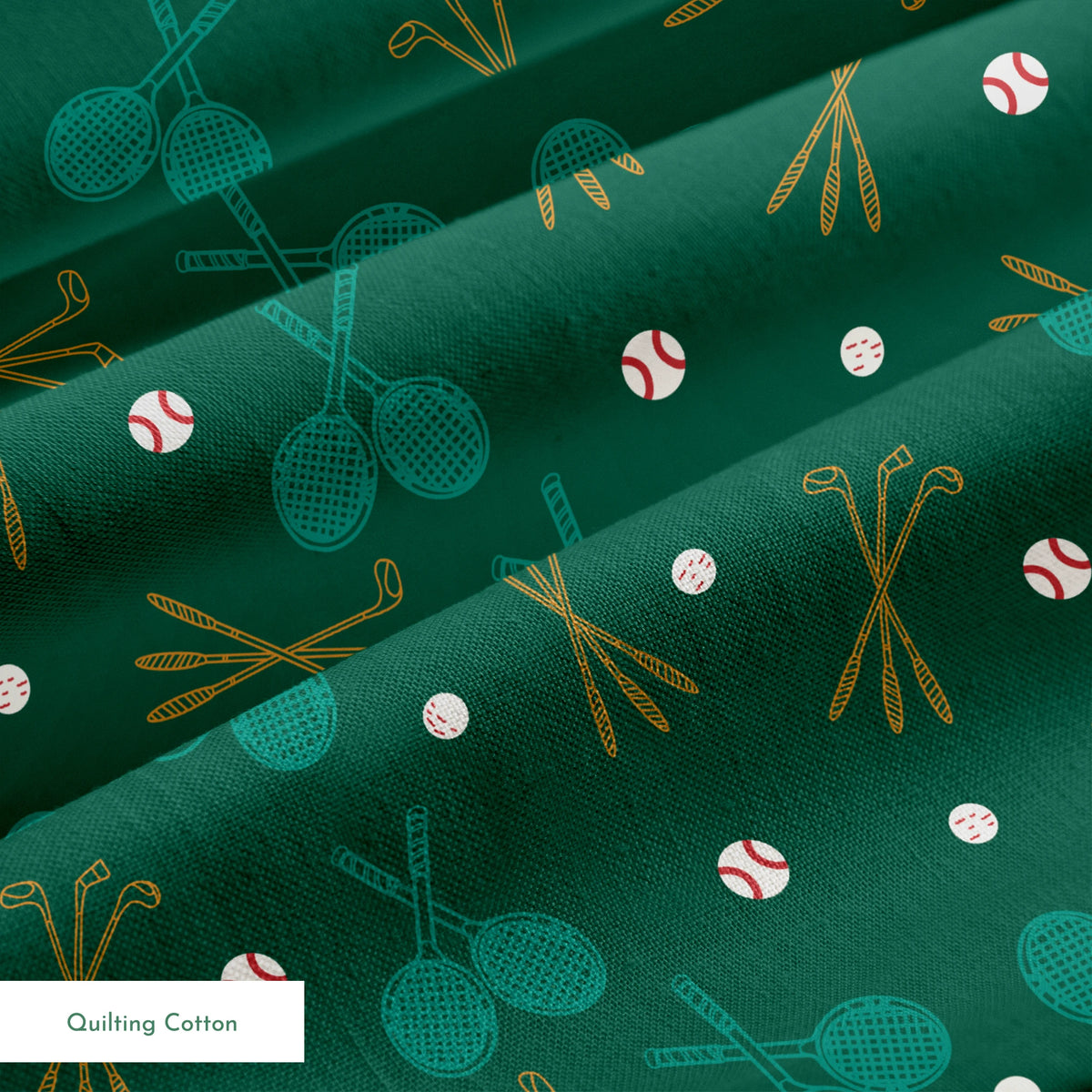 springs quiltingcotton texture