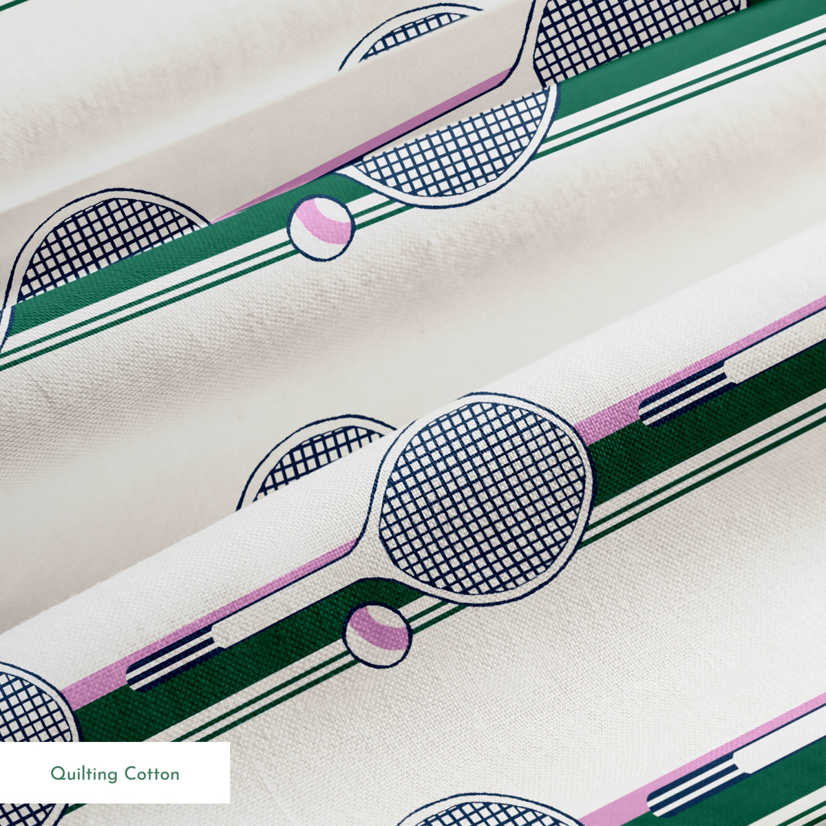  springs quiltingcotton texture