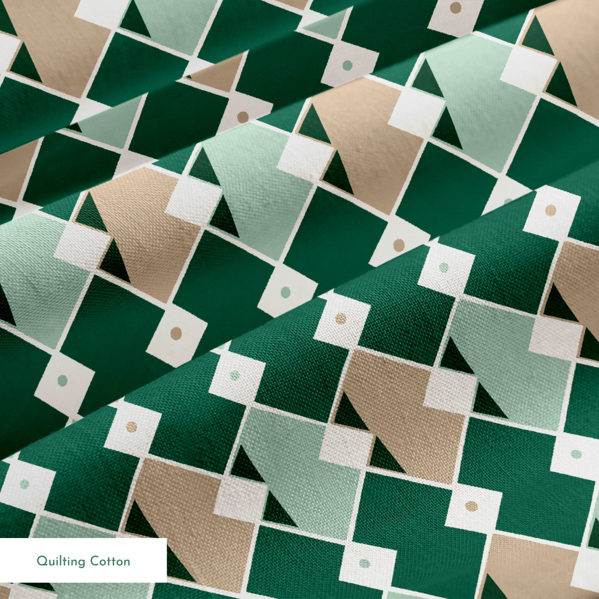 springs quiltingcotton texture
