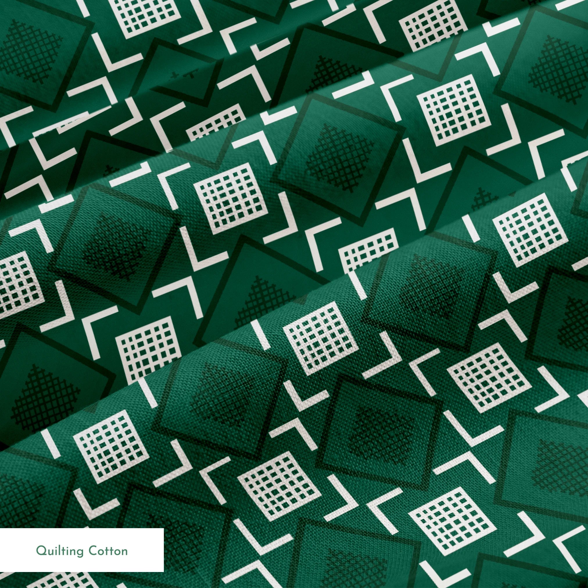  springs quiltingcotton texture