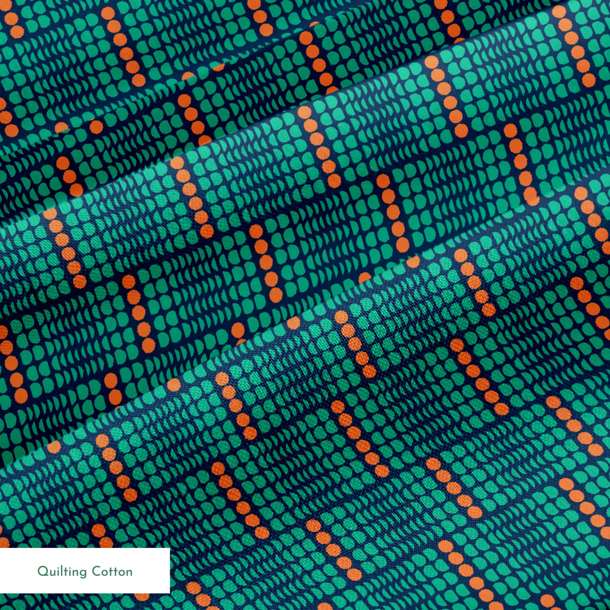  springs quiltingcotton texture