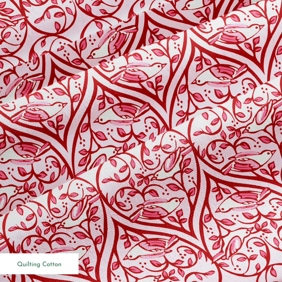  springs quiltingcotton texture