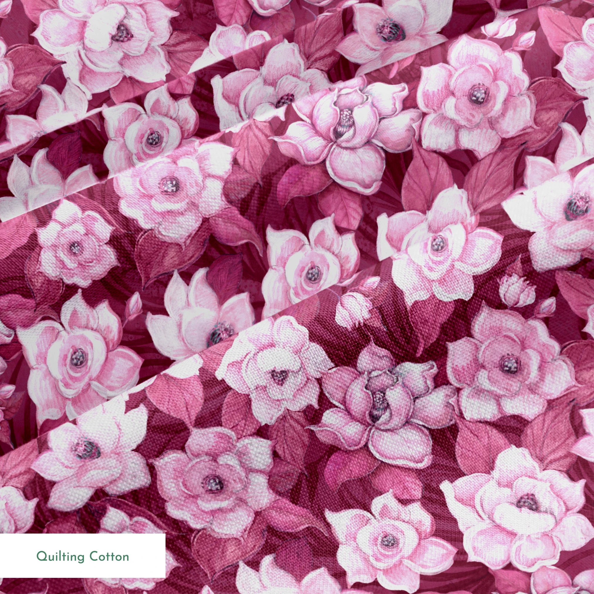  springs quiltingcotton texture