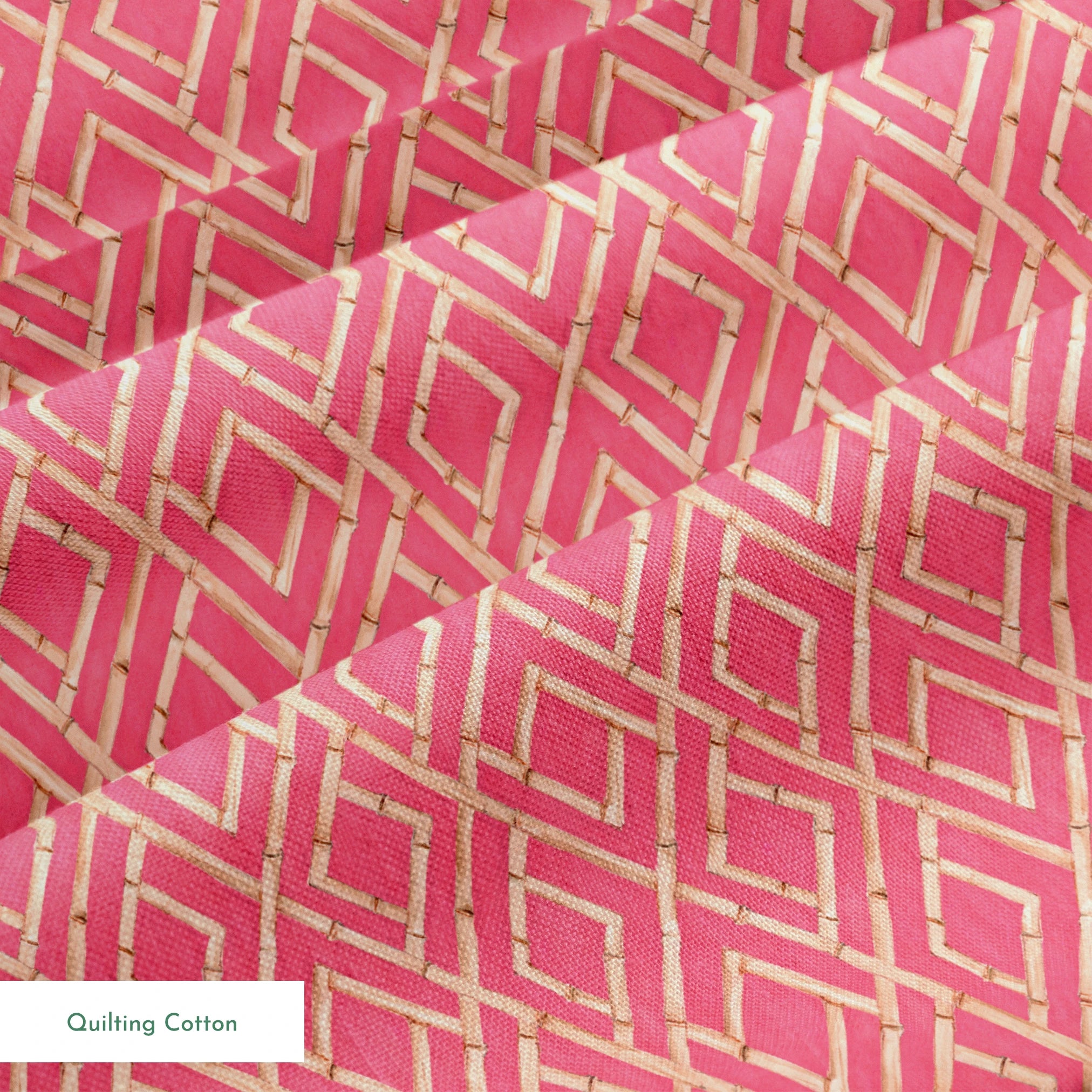  springs quiltingcotton texture