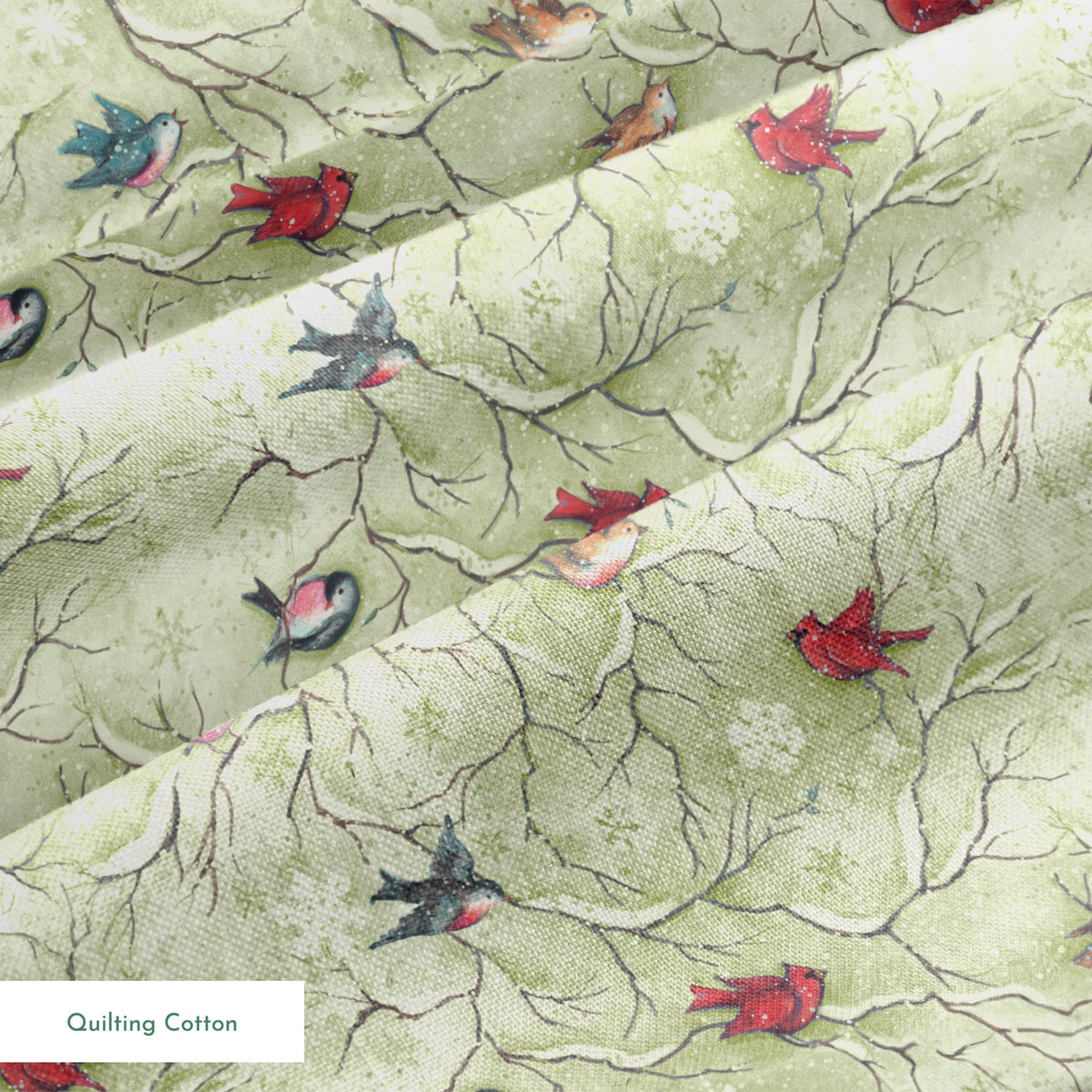  springs quiltingcotton texture