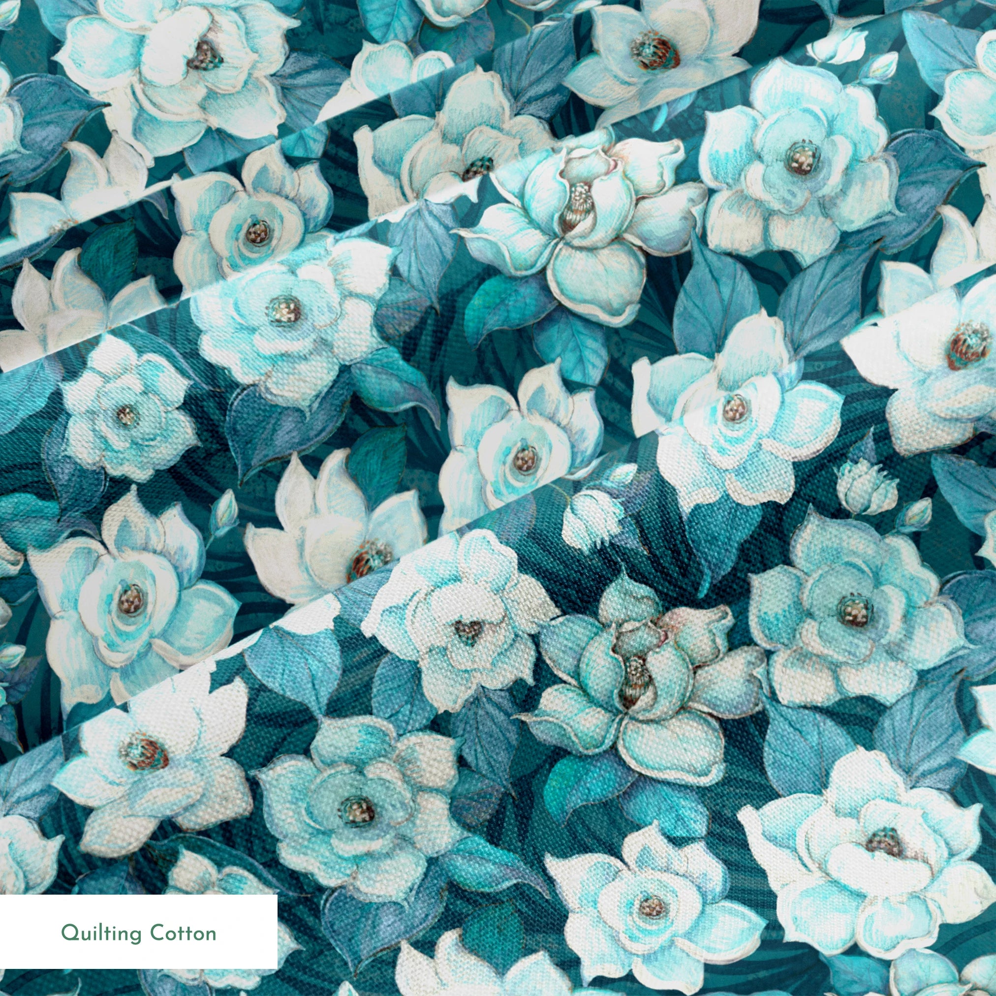 springs quiltingcotton texture