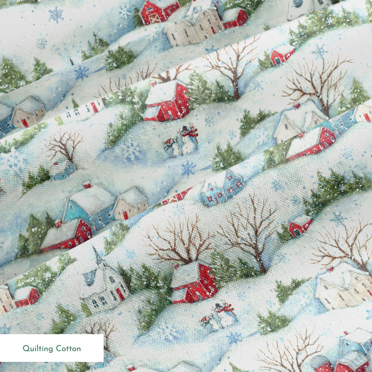  springs quiltingcotton texture