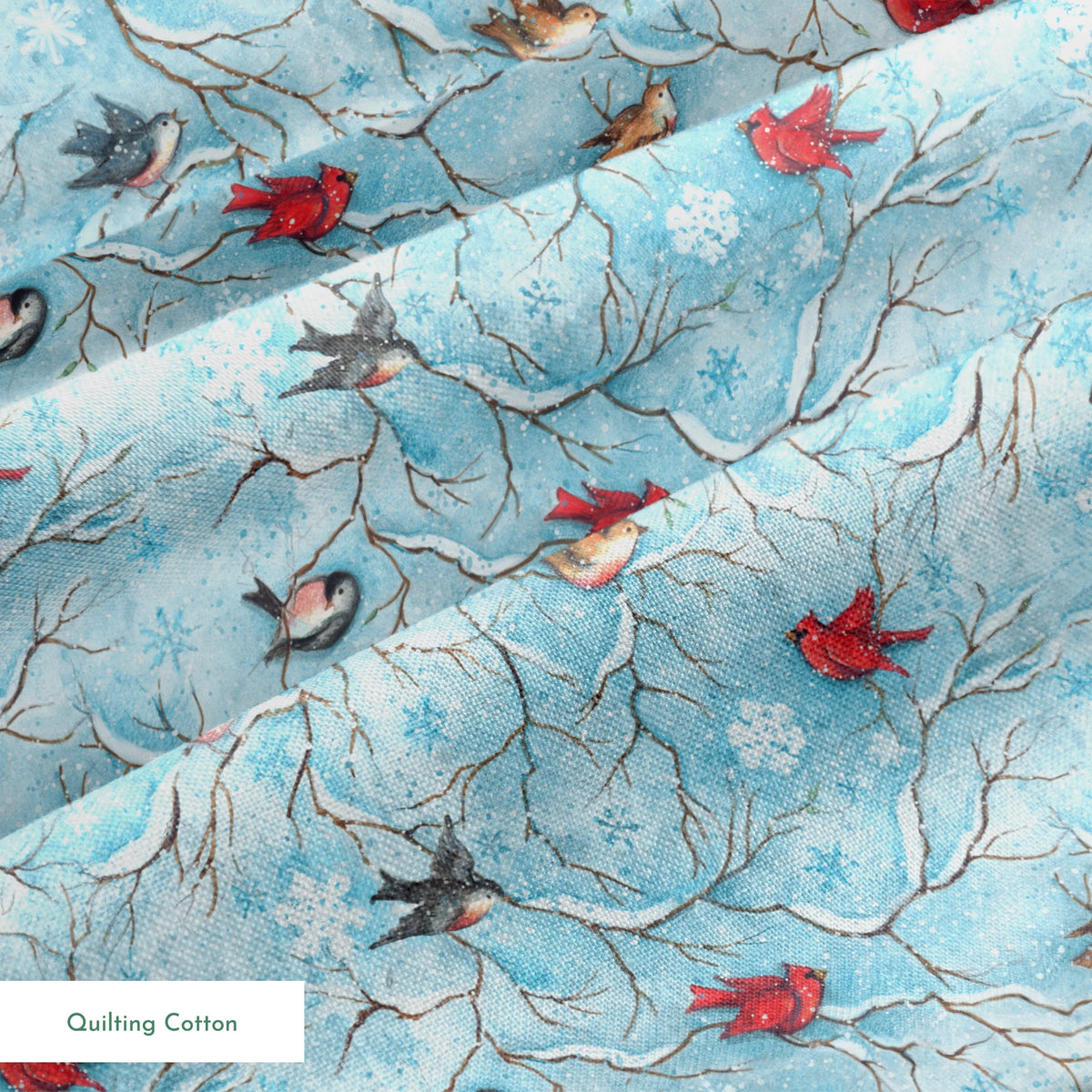  springs quiltingcotton texture