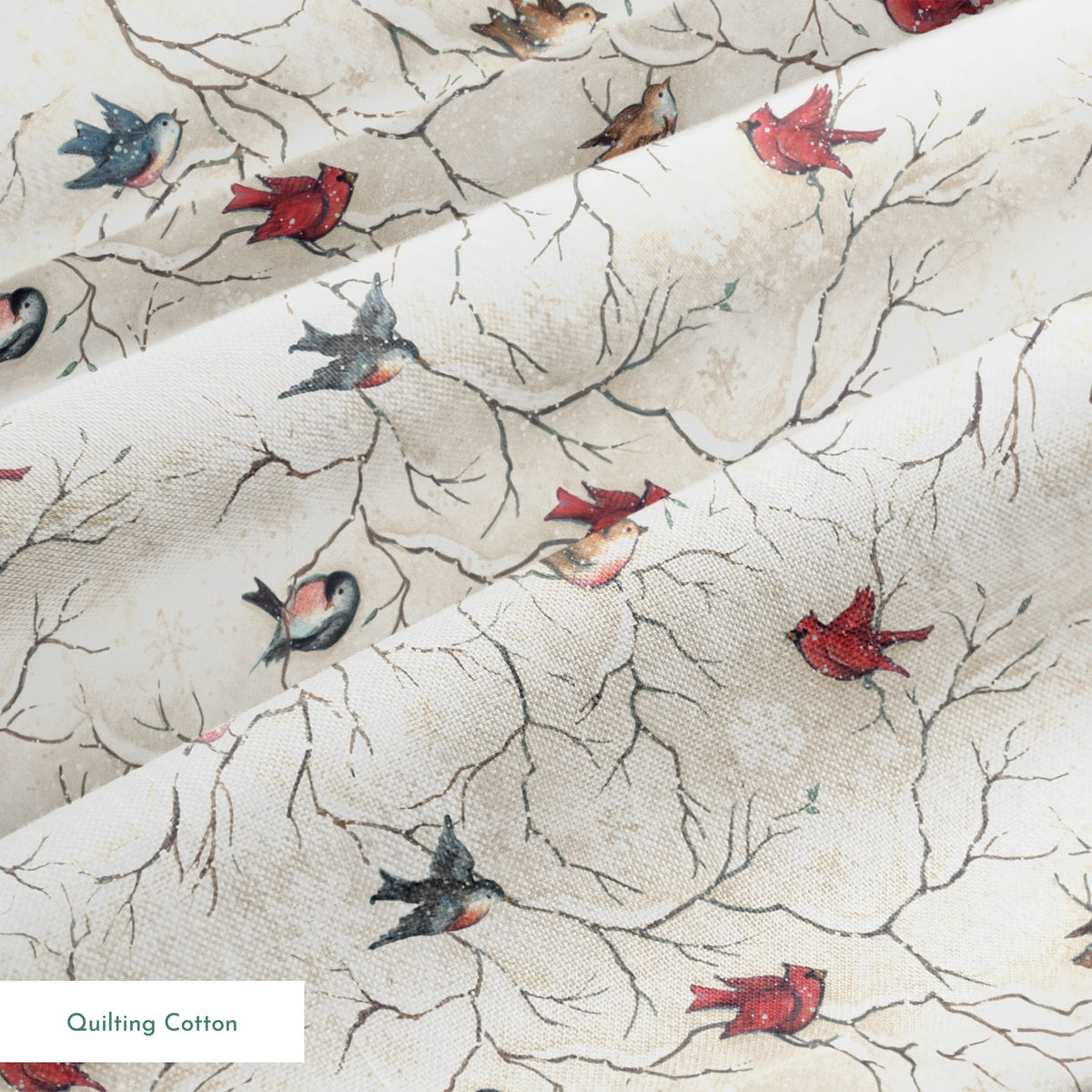  springs quiltingcotton texture