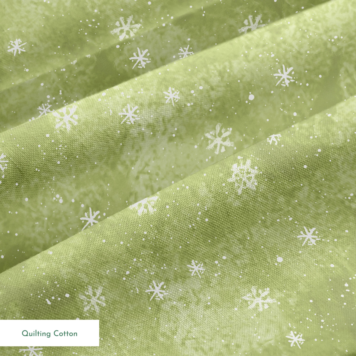  springs quiltingcotton texture