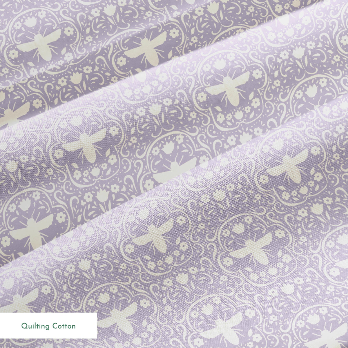  springs quiltingcotton texture