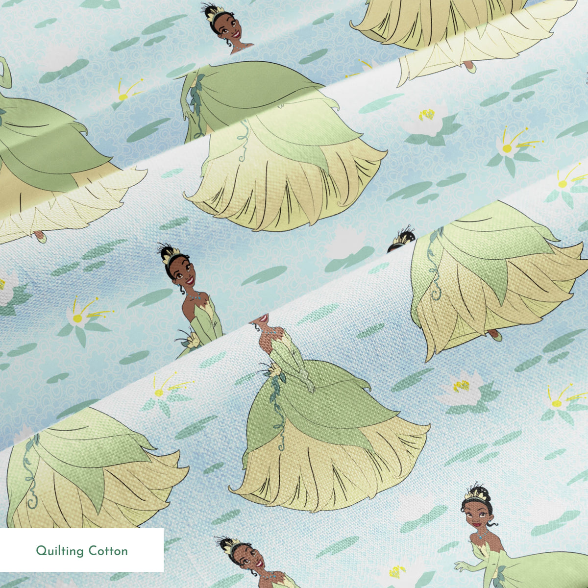  springs quiltingcotton texture