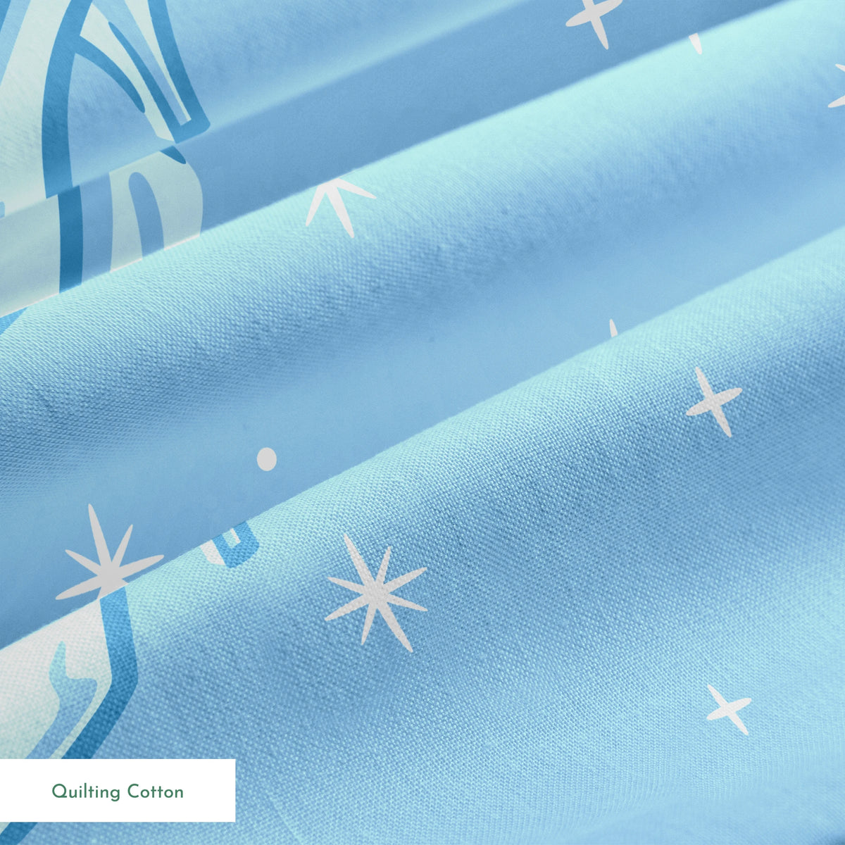  springs quiltingcotton texture