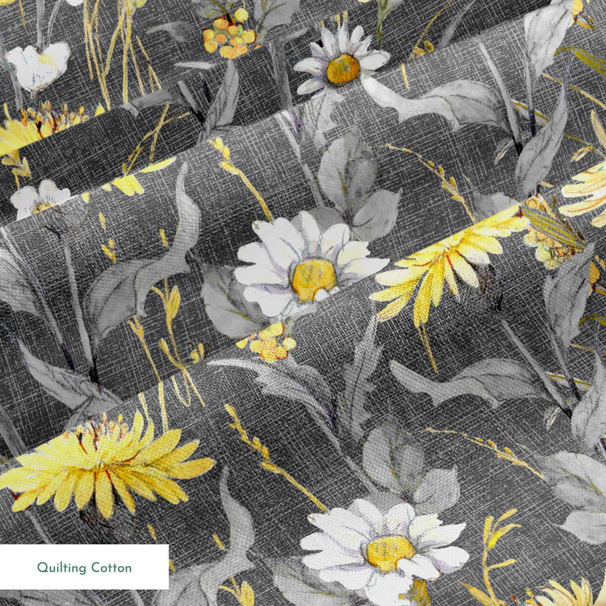  springs quiltingcotton texture
