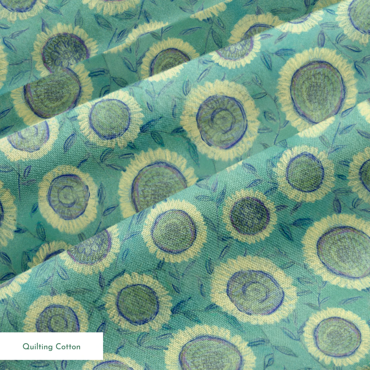  springs quiltingcotton texture