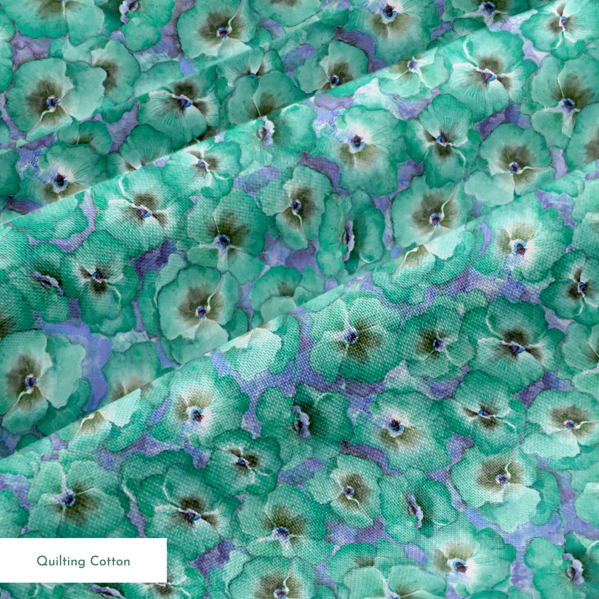 springs quiltingcotton texture