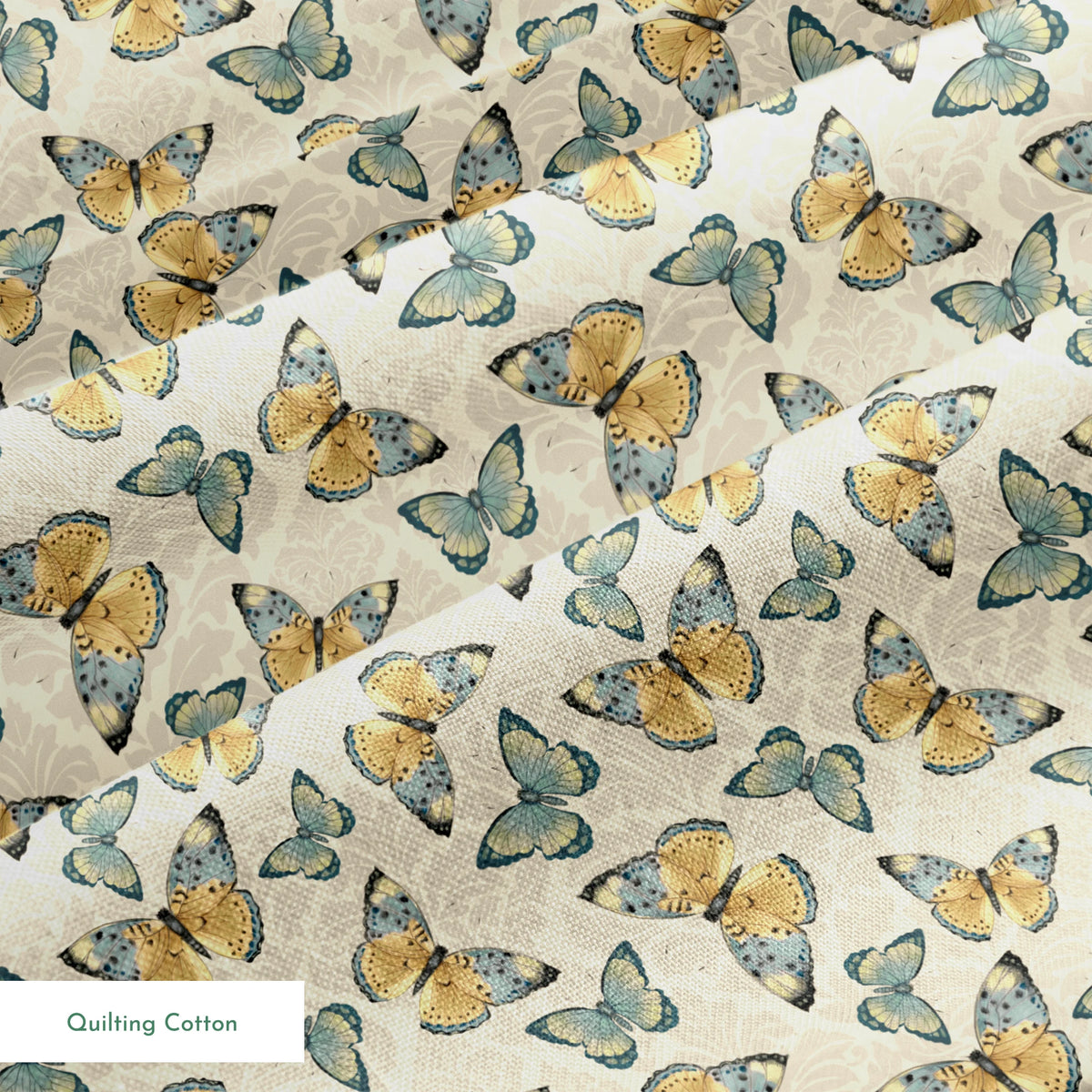  springs quiltingcotton texture