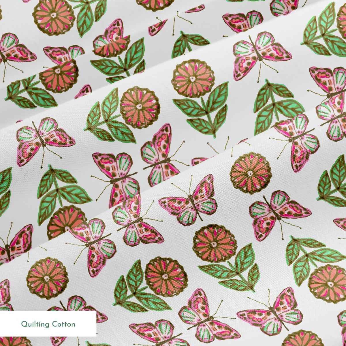  springs quiltingcotton texture