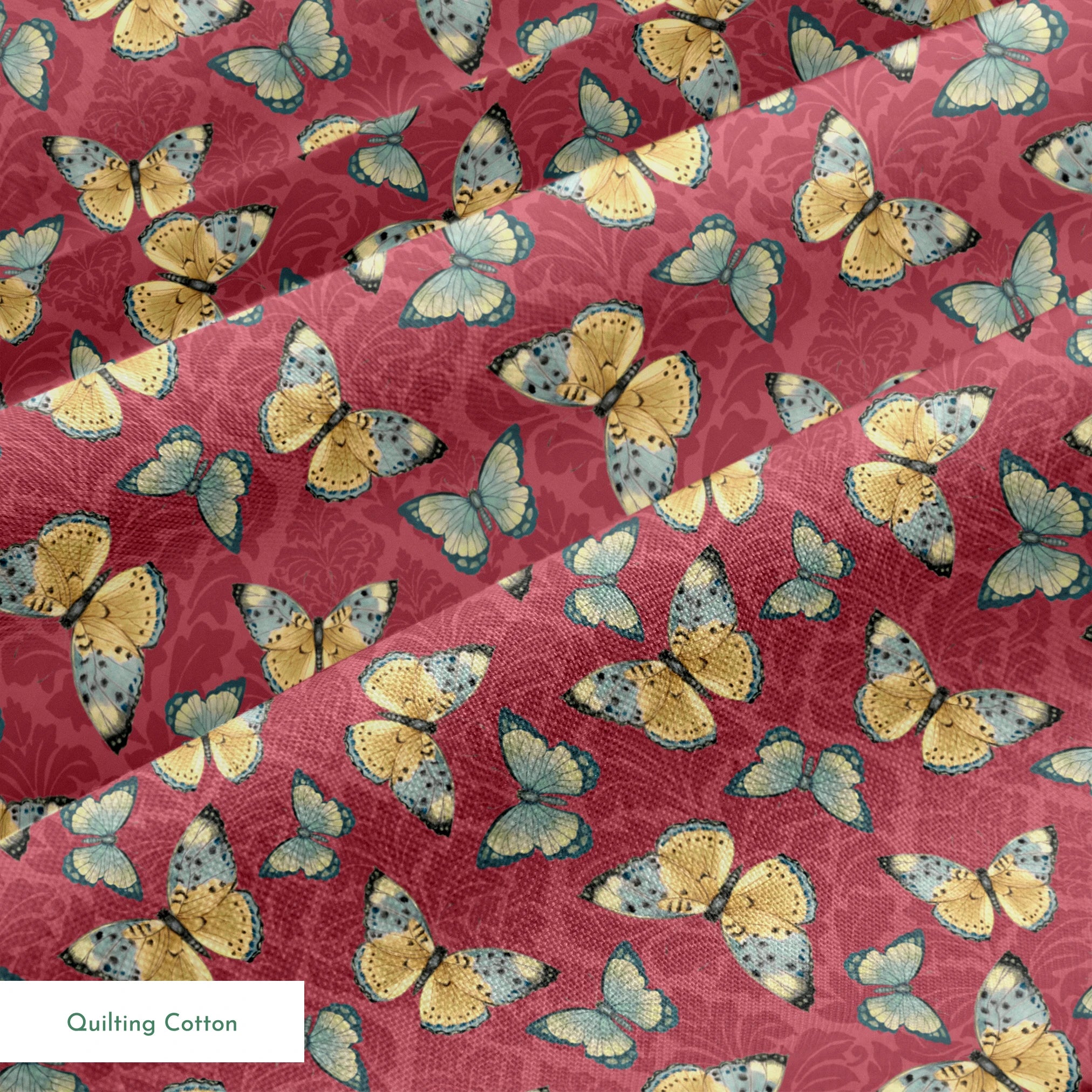  springs quiltingcotton texture