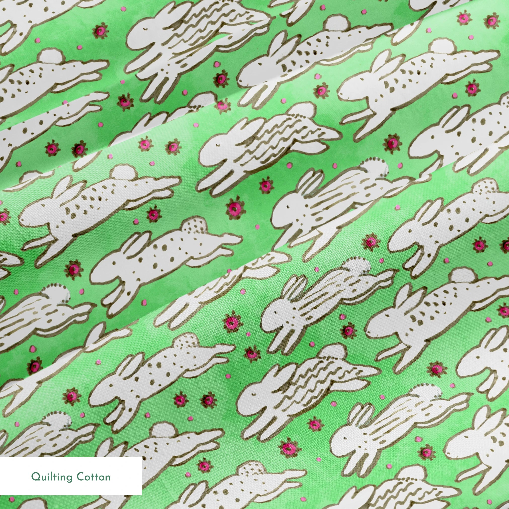  springs quiltingcotton texture