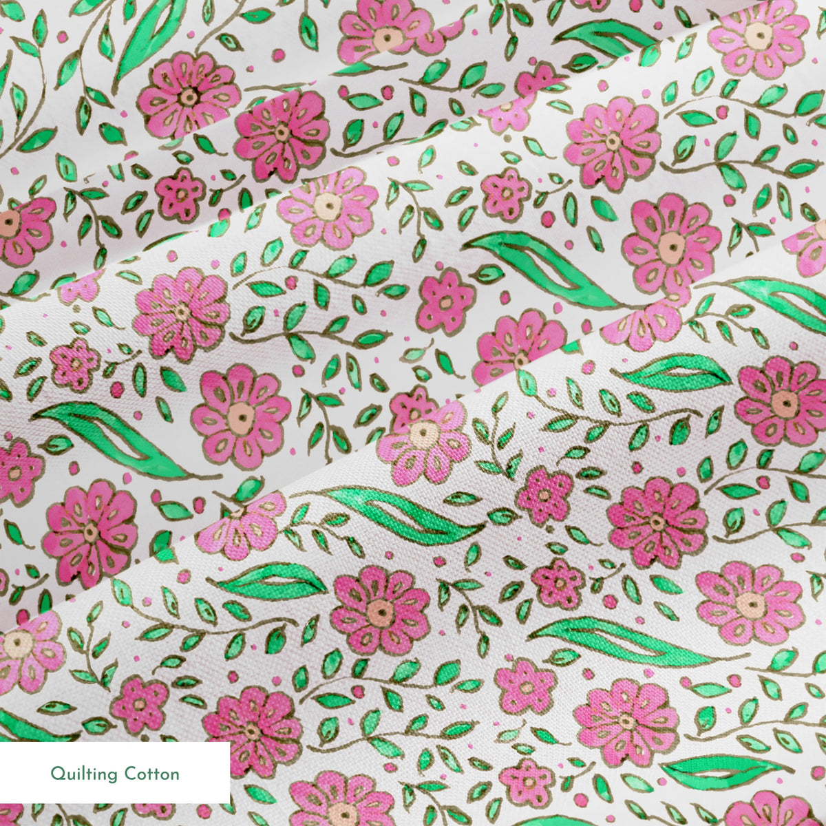  springs quiltingcotton texture