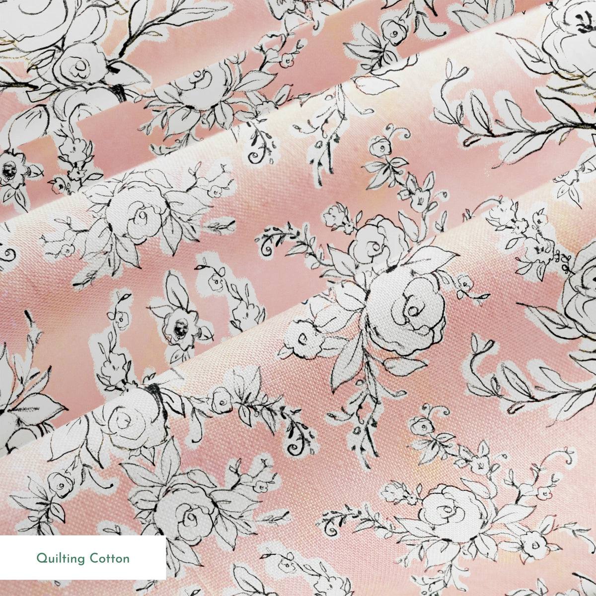  springs quiltingcotton texture