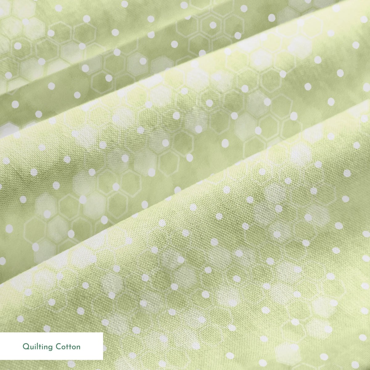 springs quiltingcotton texture