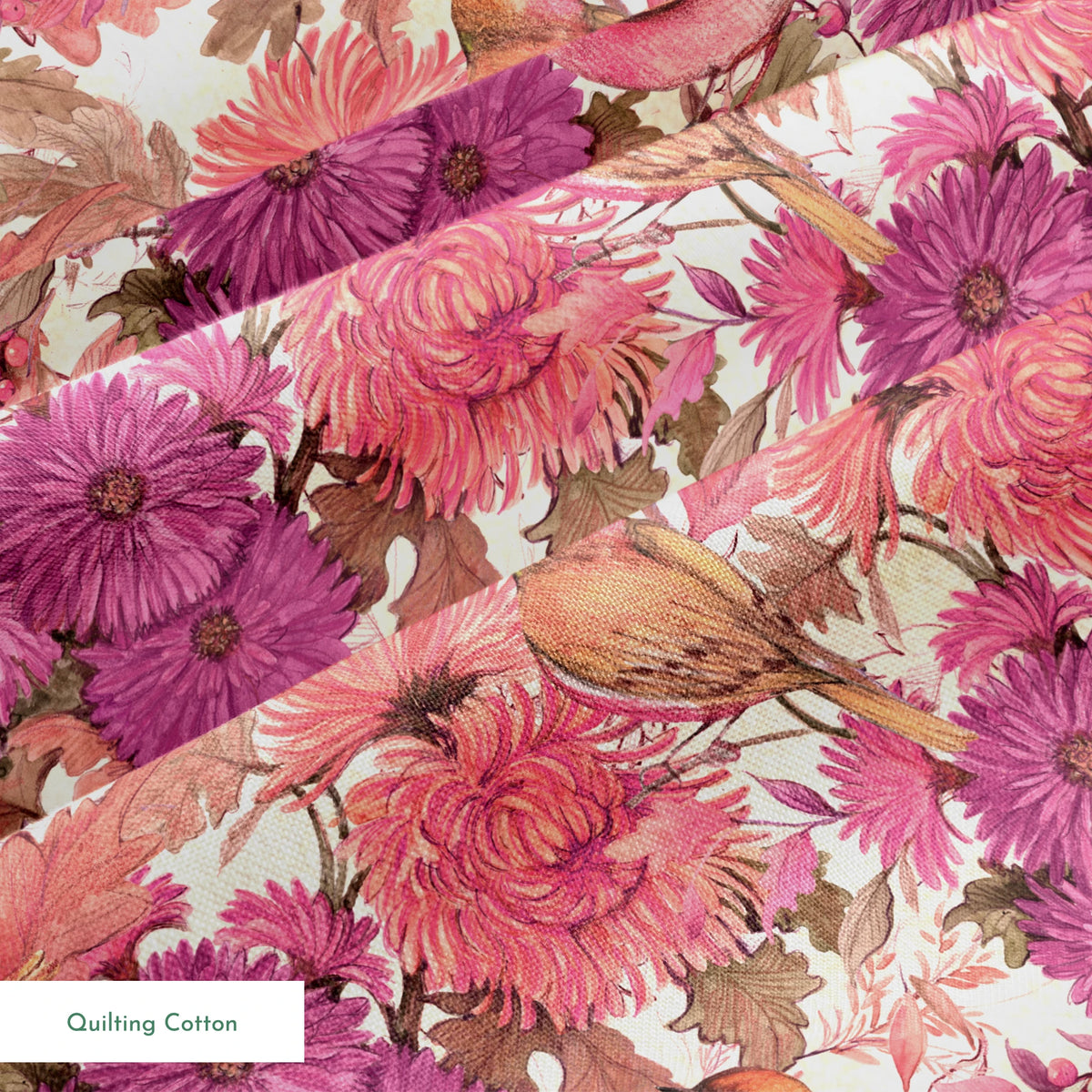  springs quiltingcotton texture