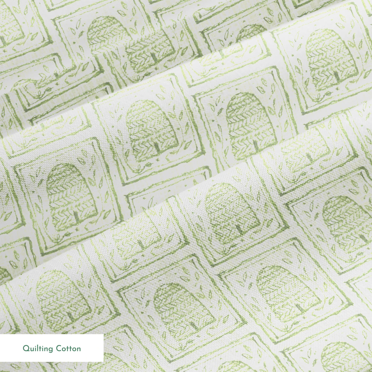  springs quiltingcotton texture