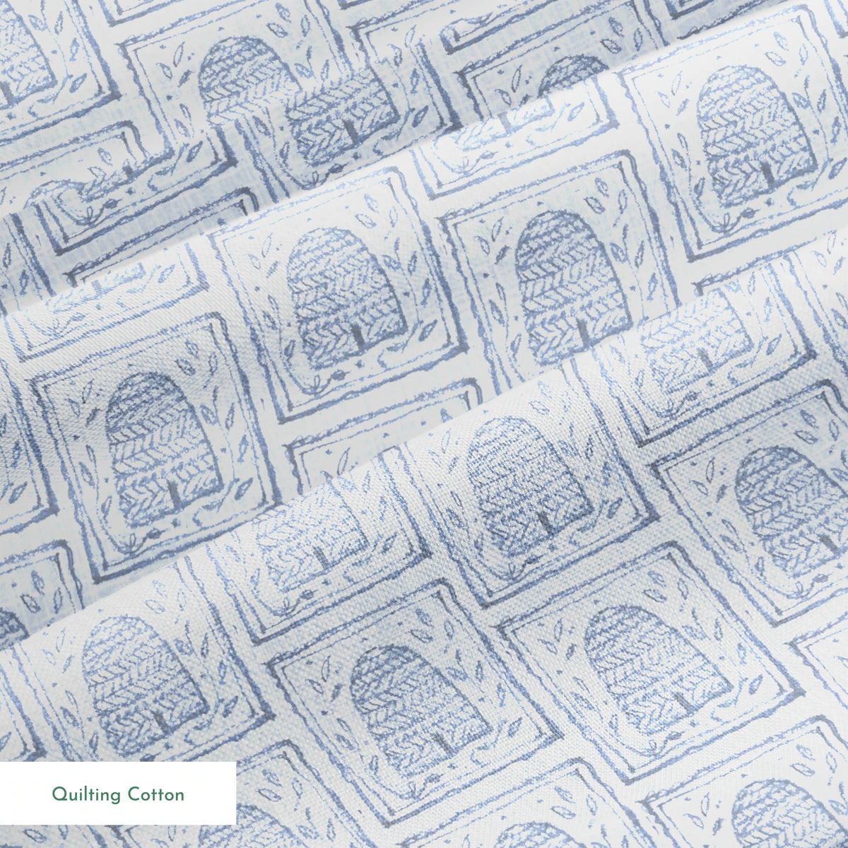  springs quiltingcotton texture