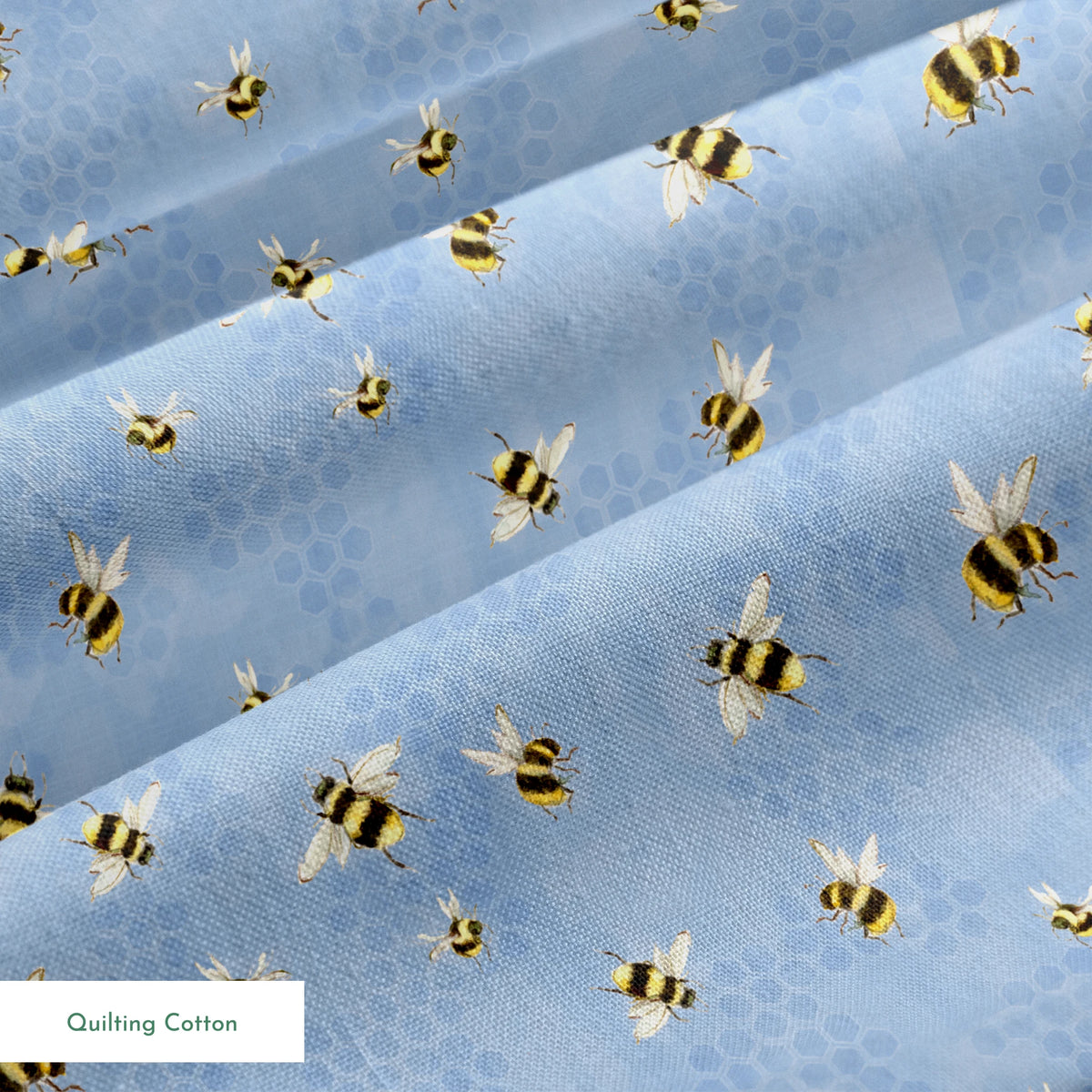  springs quiltingcotton texture