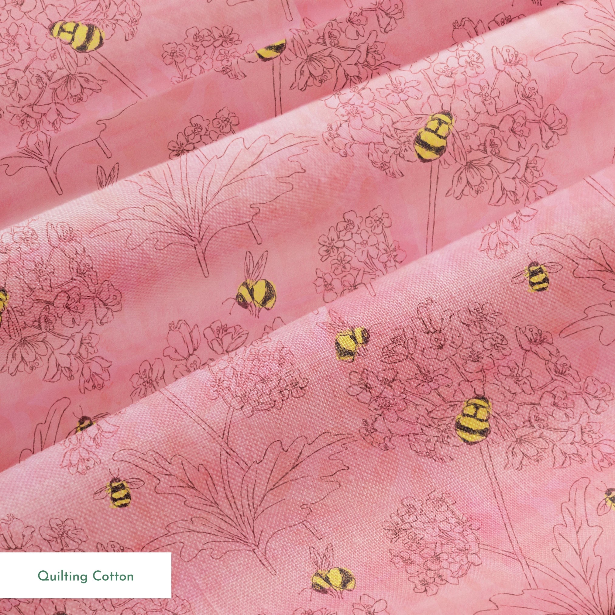  springs quiltingcotton texture
