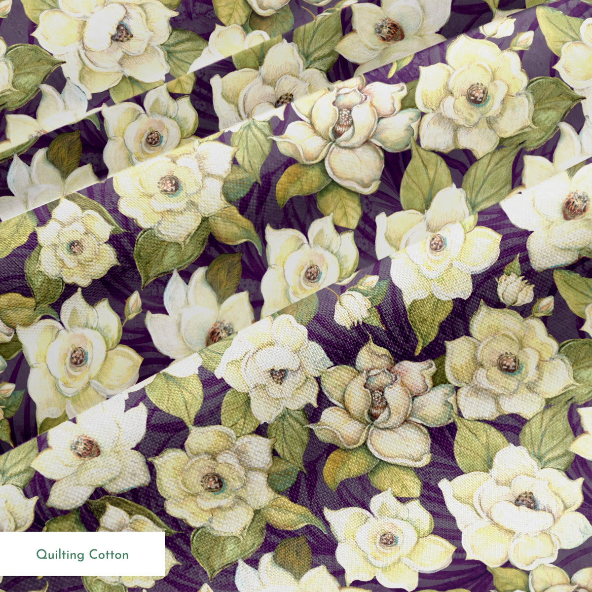  springs quiltingcotton texture