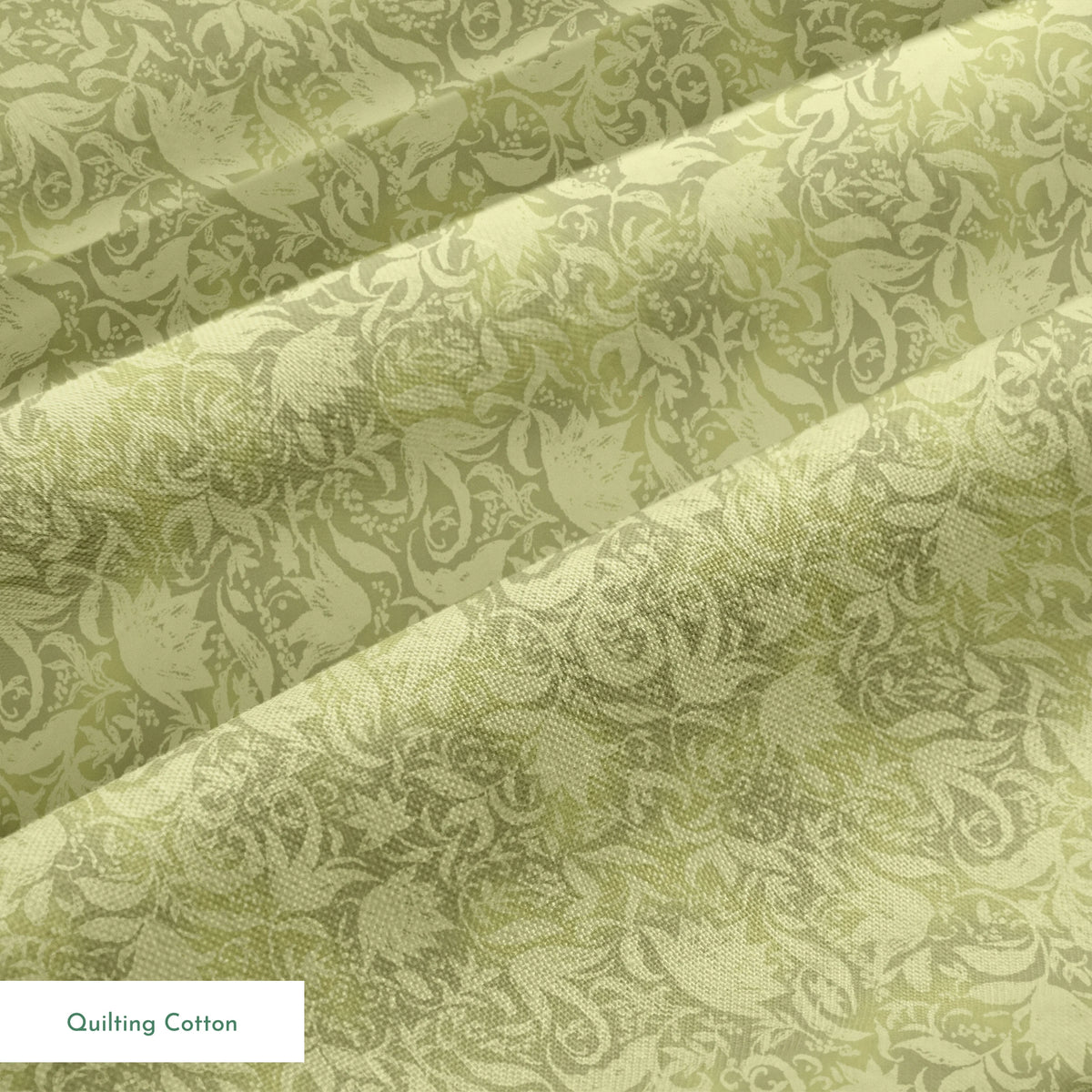  springs quiltingcotton texture