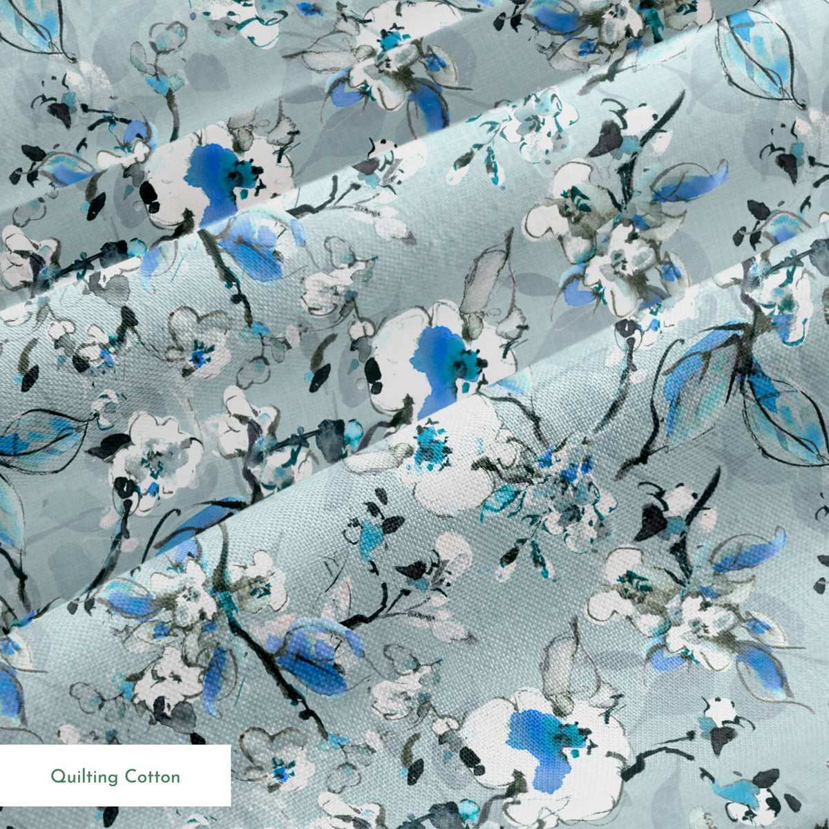  springs quiltingcotton texture