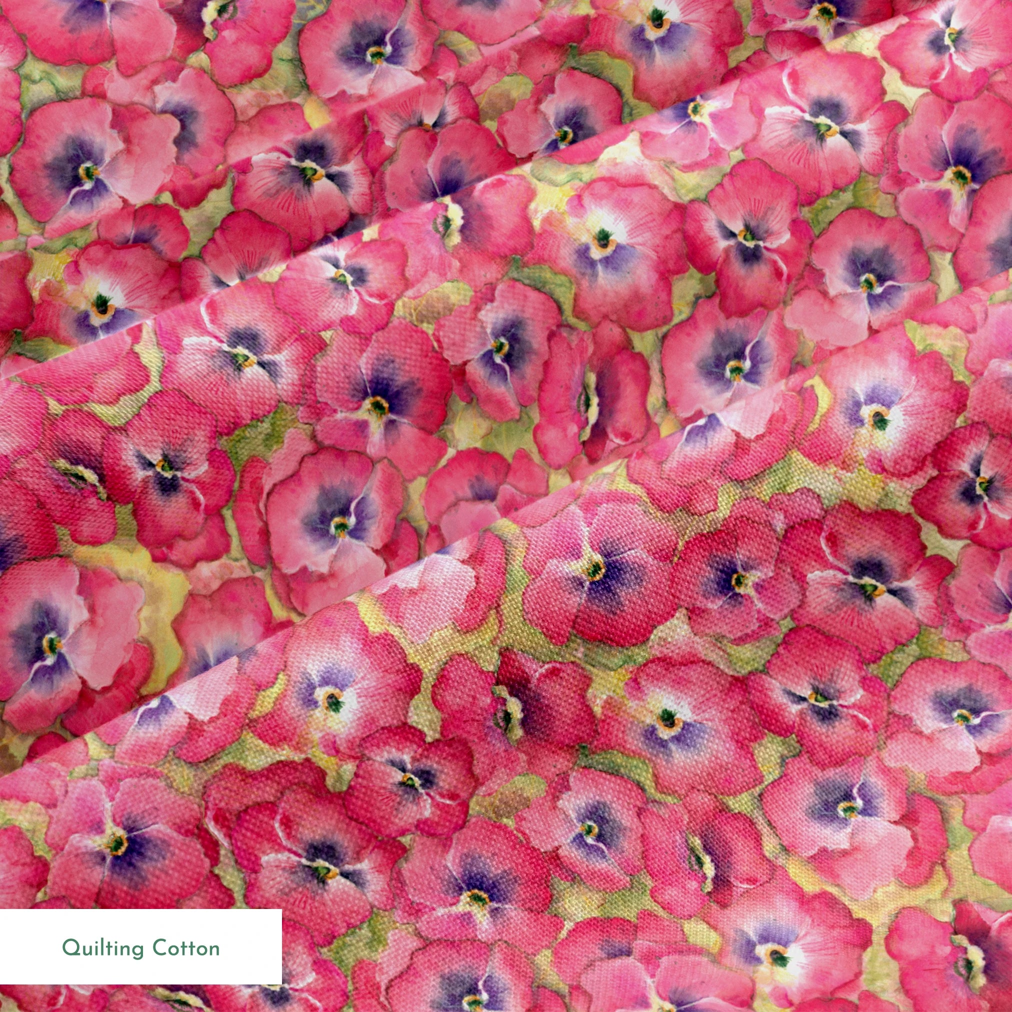  springs quiltingcotton texture
