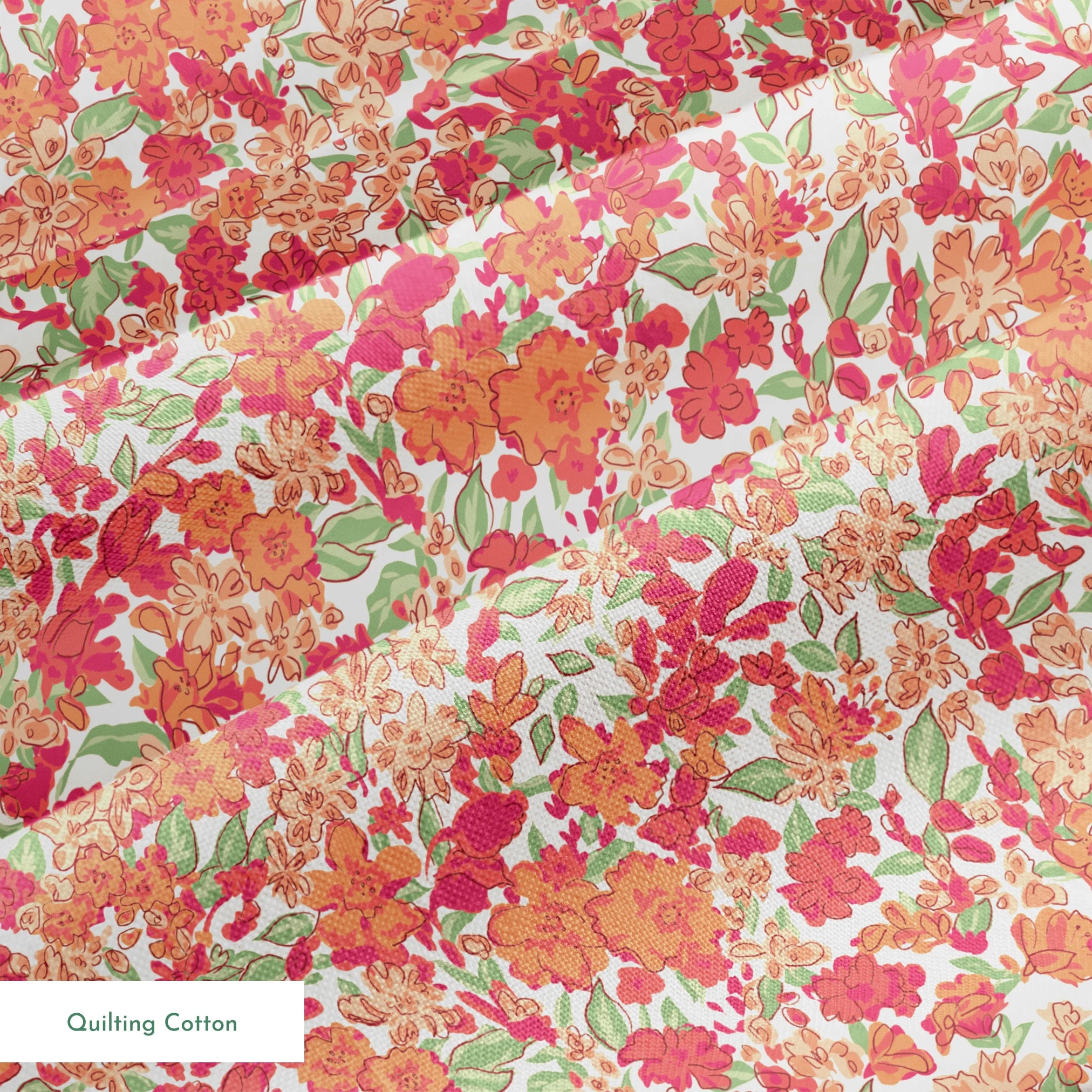  springs quiltingcotton texture