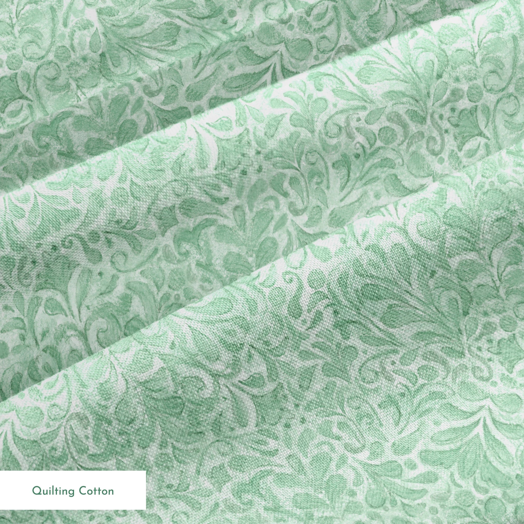  springs quiltingcotton texture