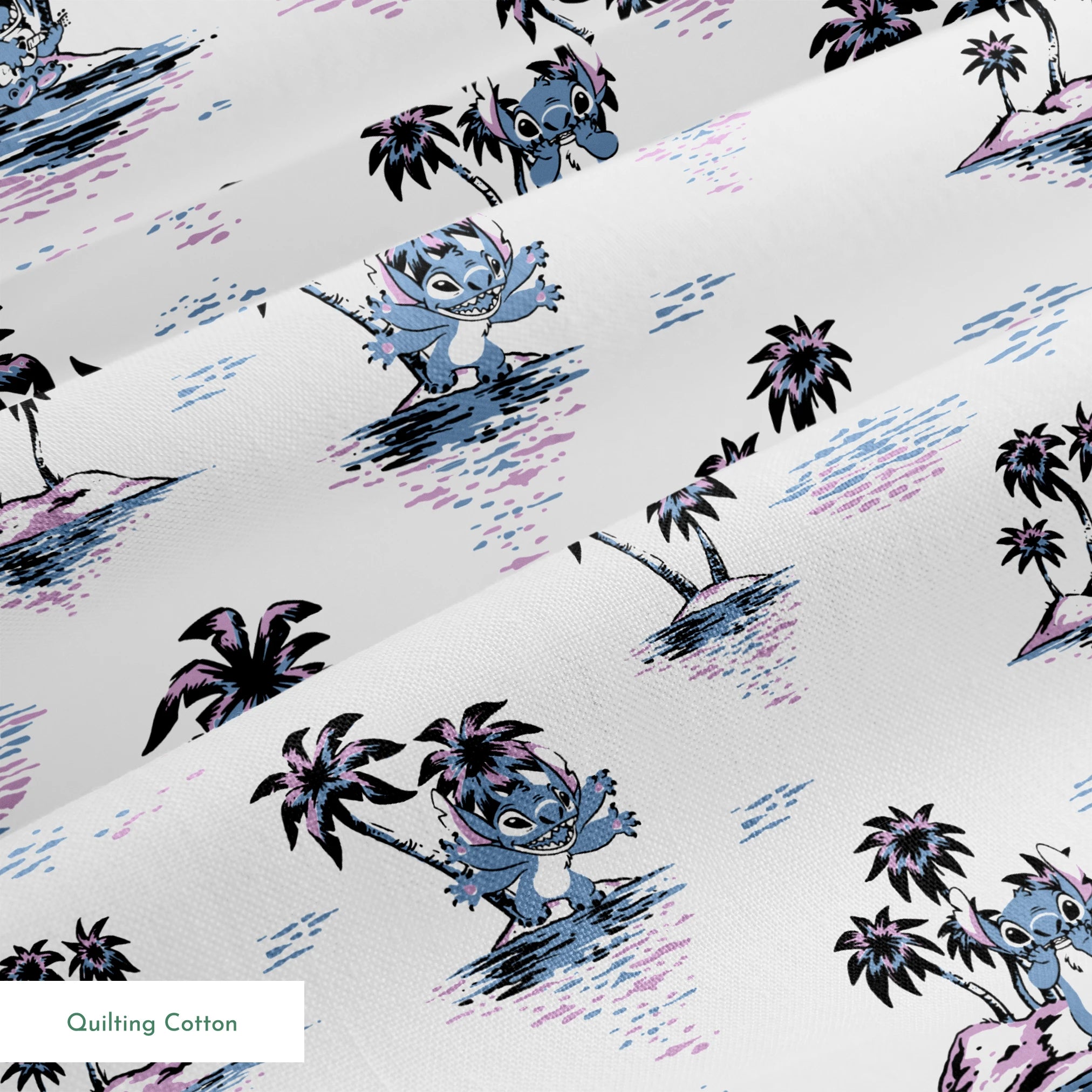 springs quiltingcotton texture