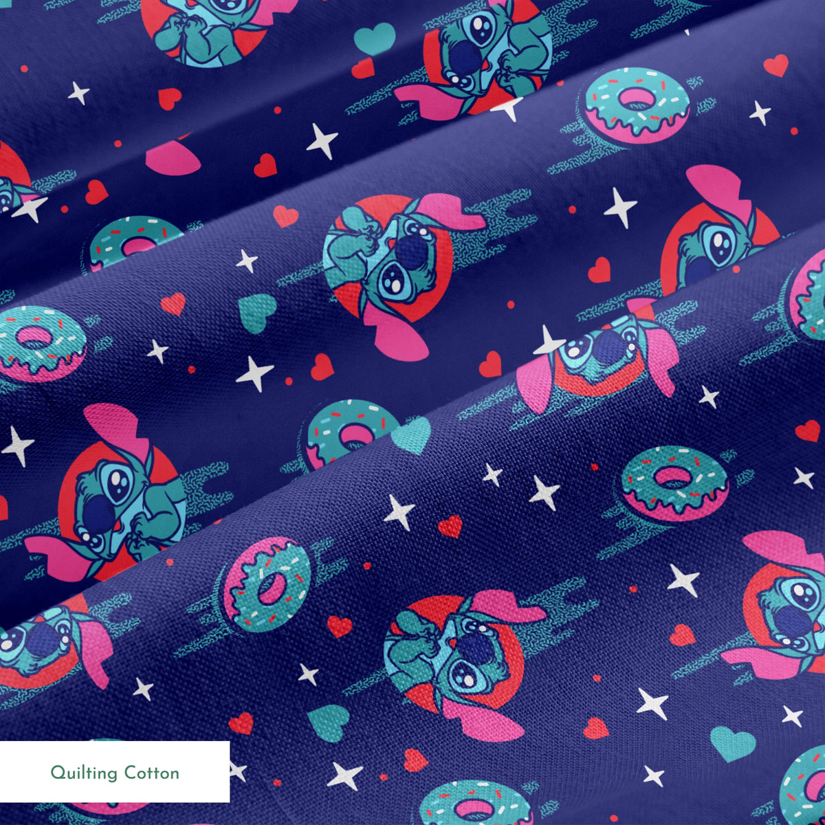  springs quiltingcotton texture
