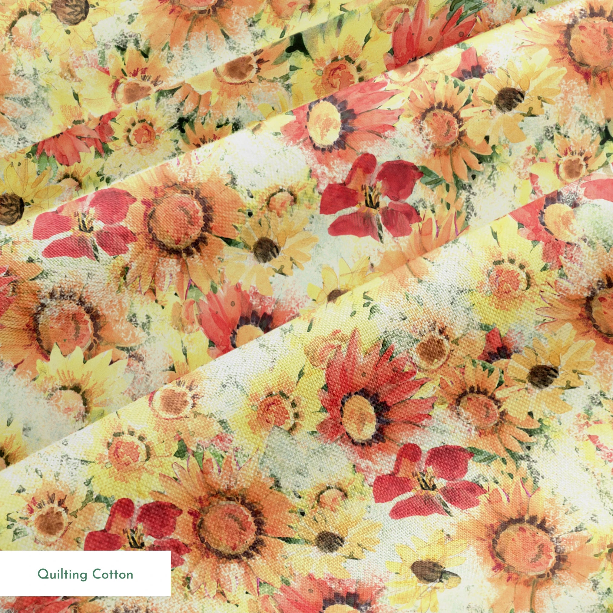  springs quiltingcotton texture