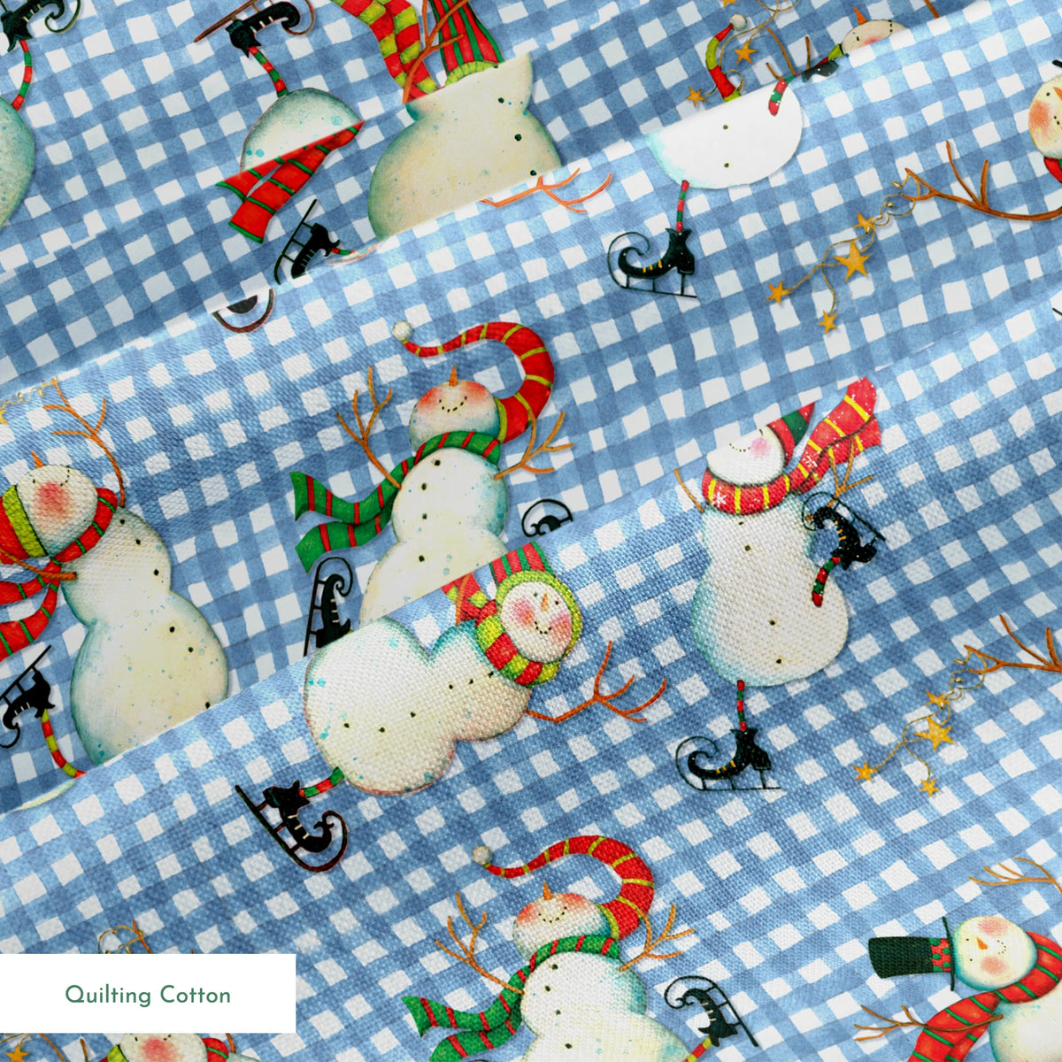  springs quiltingcotton texture