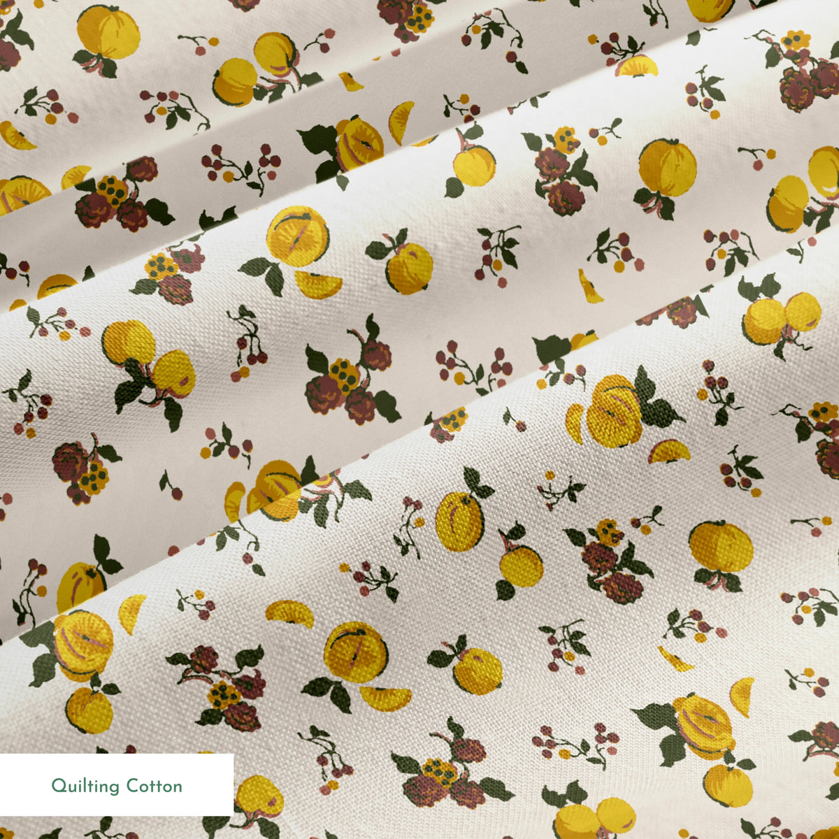 springs quiltingcotton texture